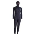 Ion Amaze Amp 6/5 Hood Front Zip women 2025 wetsuit