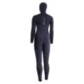 Ion Amaze Amp 6/5 Hood Front Zip women 2025 wetsuit - Afbeelding 2