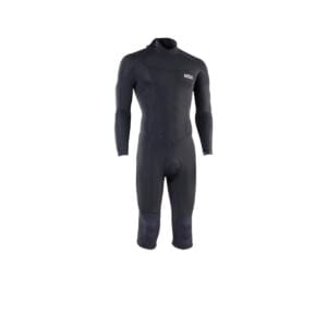 Ion Element 4/3 Overknee LS Back Zip 2025 wetsuit