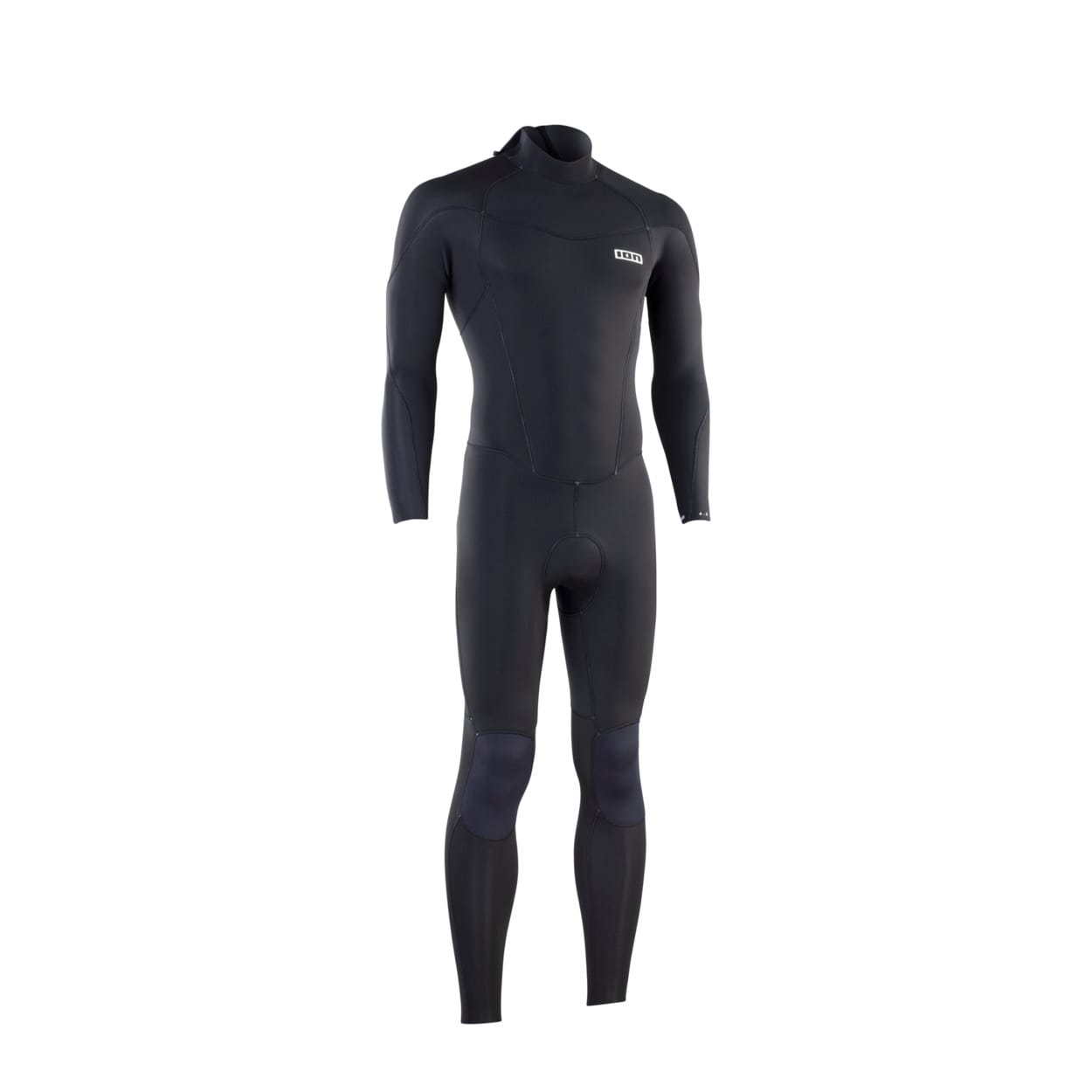 9010583230009_1 Ion Element 5/4 Back Zip 2025 wetsuit - Afbeelding 1
