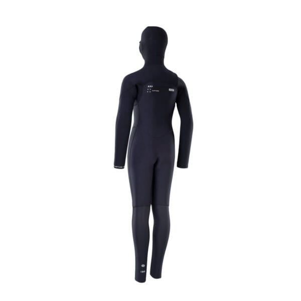 Ion Capture Amp 6/5 Hood Front Zip 2025 wetsuit - Afbeelding 2