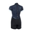 Ion Amaze Shorty 2.5 SS Back Zip women 2025 wetsuit - Afbeelding 2