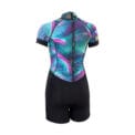 Ion Amaze Shorty 2.5 SS Back Zip women 2025 wetsuit - Afbeelding 4