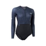 Ion Amaze Hot Shorty 1.5 LS Front Zip women 2025 wetsuit