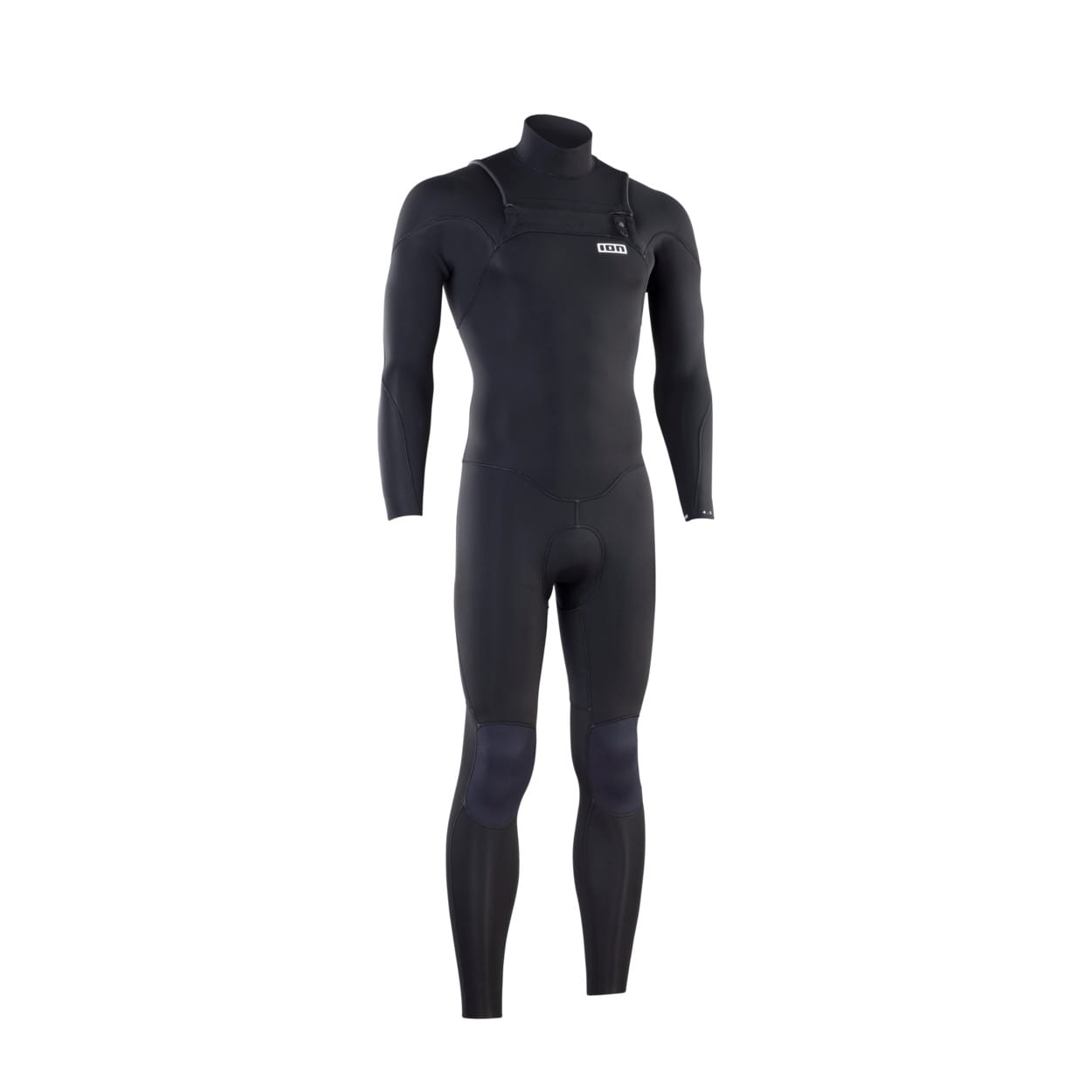 9010583232652_1 Ion Element 5/4 Front Zip 2025 wetsuit - Afbeelding 1