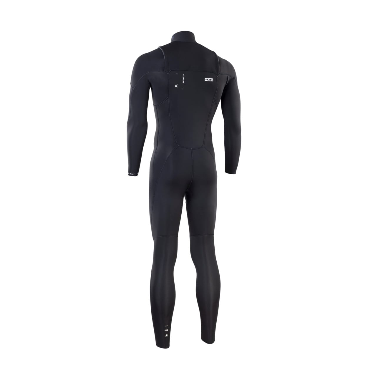9010583232652_2 Ion Element 5/4 Front Zip 2025 wetsuit - Afbeelding 2