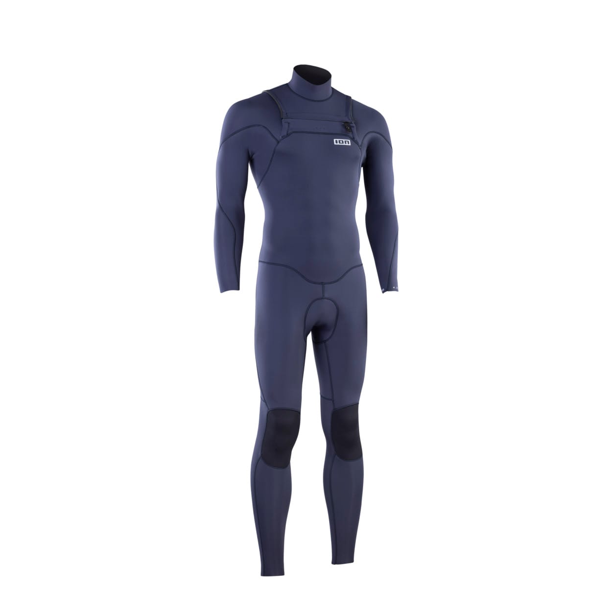 9010583232652_3 Ion Element 5/4 Front Zip 2025 wetsuit - Afbeelding 3