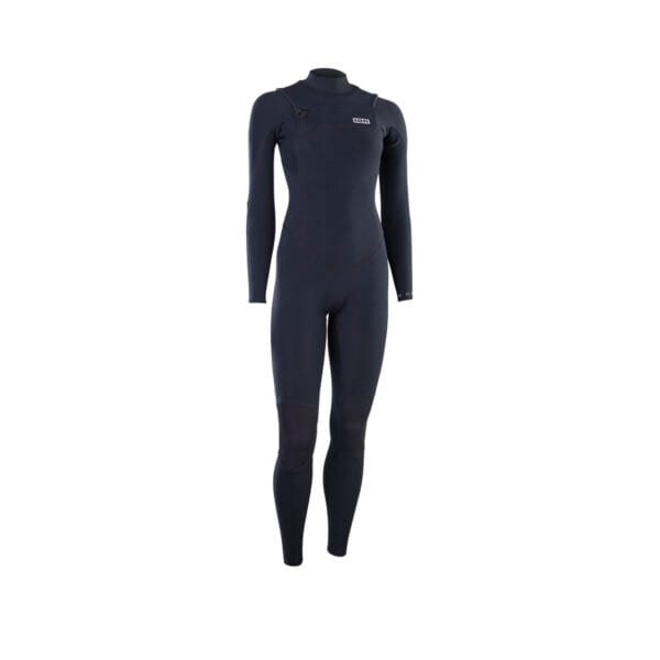 Ion Static 3/2 Front Zip Women 2025 wetsuit - Afbeelding 1