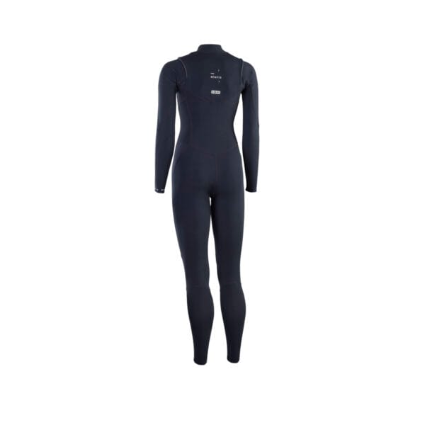 Ion Static 3/2 Front Zip Women 2025 wetsuit - Afbeelding 2