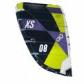 Eleveight XS V6 kite - Afbeelding 3