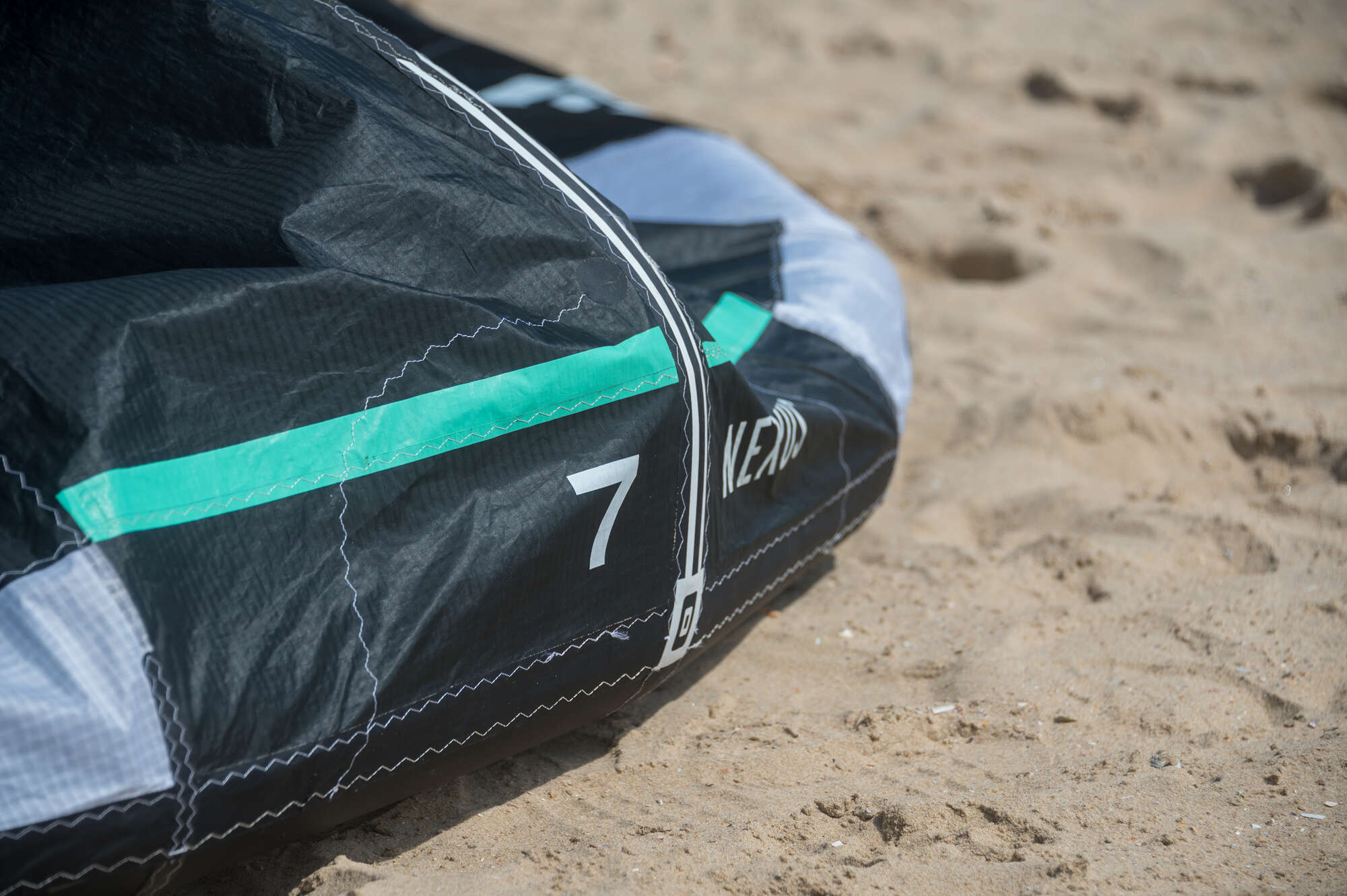 nexus_3_7_2 Core Nexus 3 7m kite (used) - Afbeelding 2