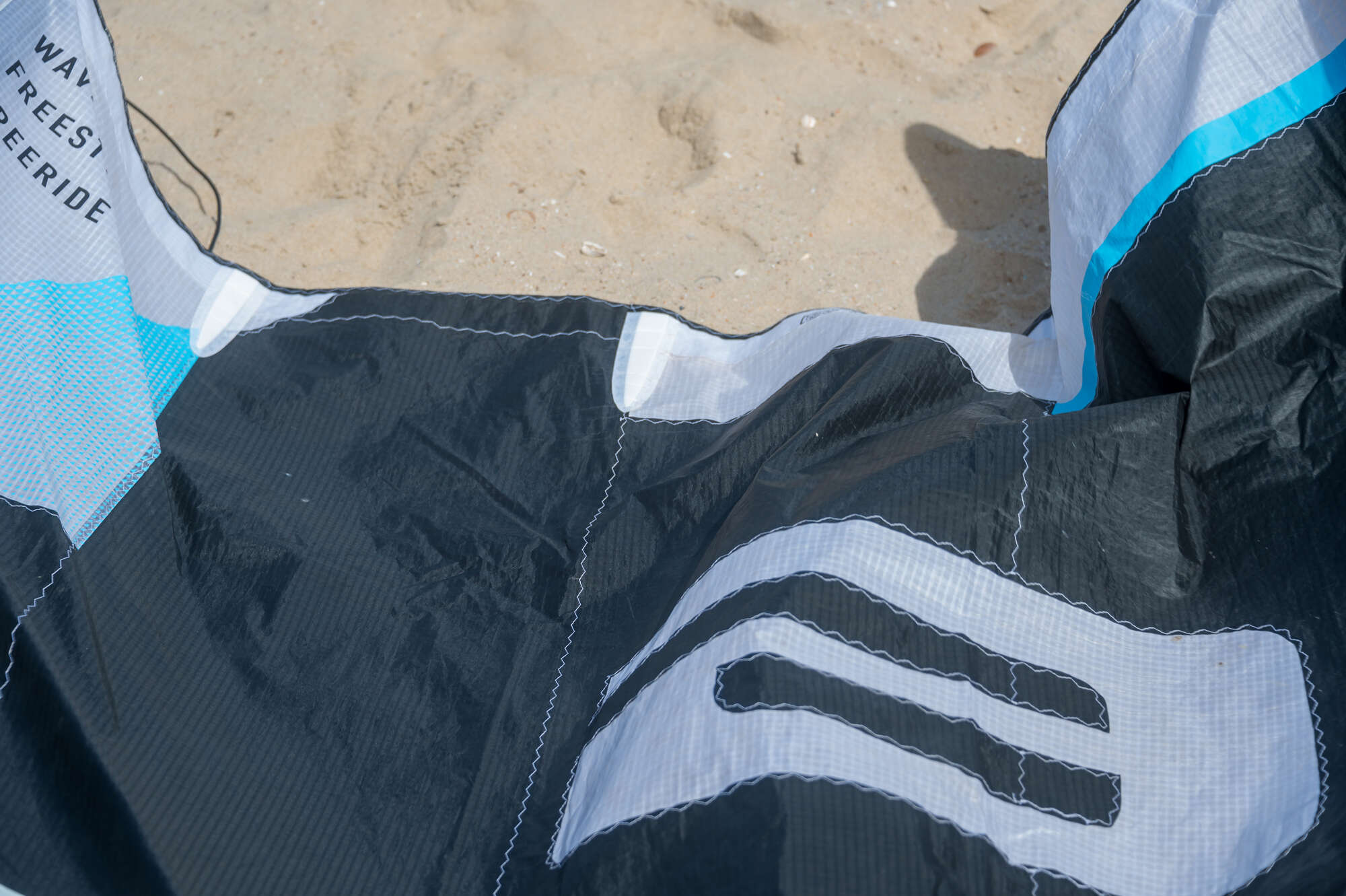 nexus_3_7_3 Core Nexus 3 7m kite (used) - Afbeelding 10