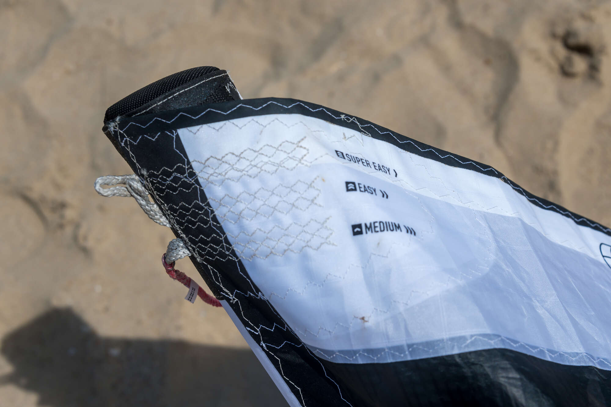 nexus_3_7_5 Core Nexus 3 7m kite (used) - Afbeelding 8