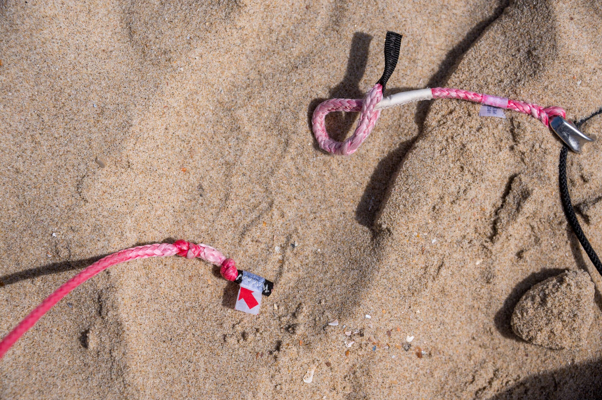 nexus_3_7_6 Core Nexus 3 7m kite (used) - Afbeelding 7