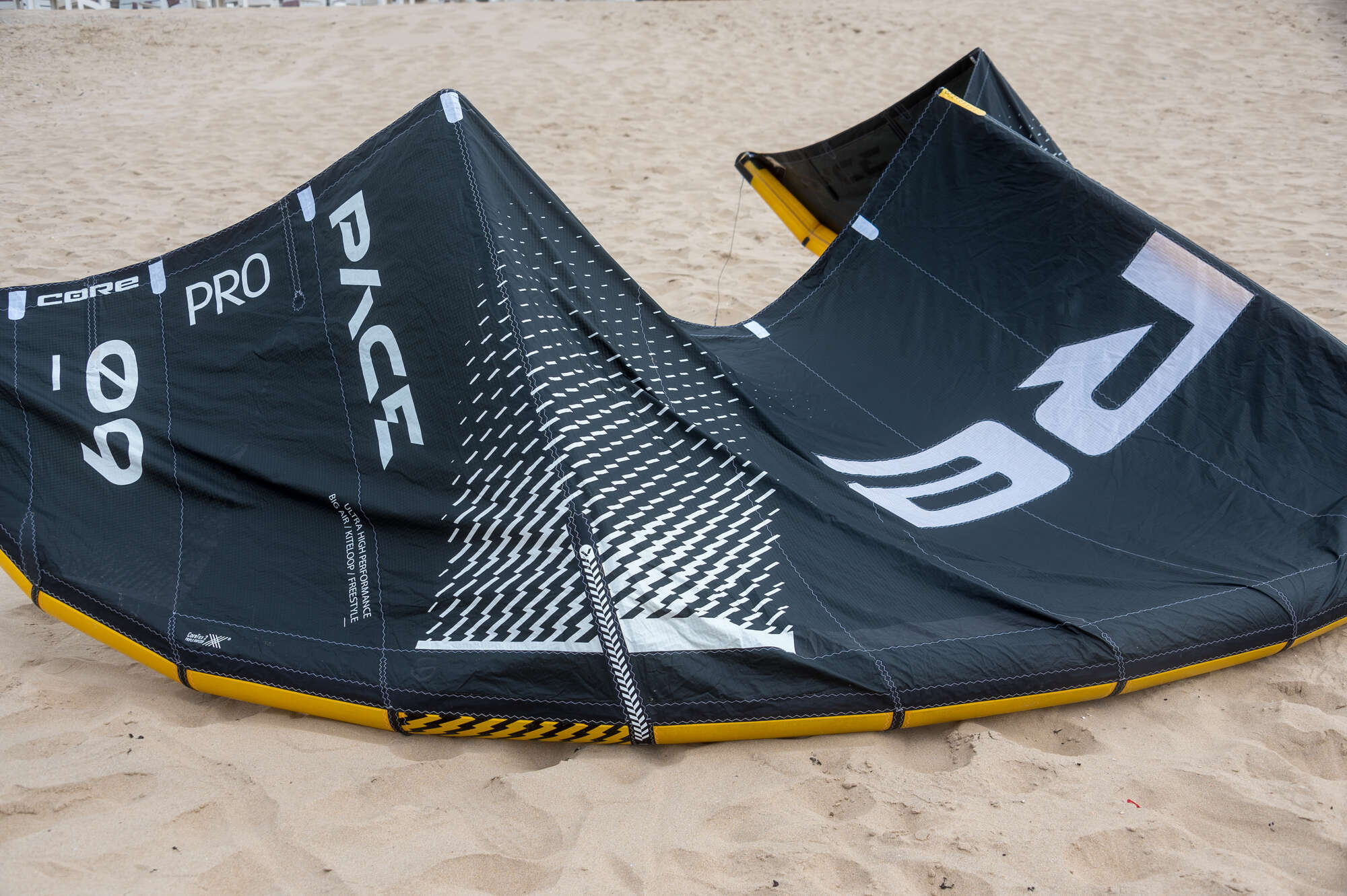 pace_pro_9_1 Core Pace PRO 9m kite (used) - Afbeelding 2