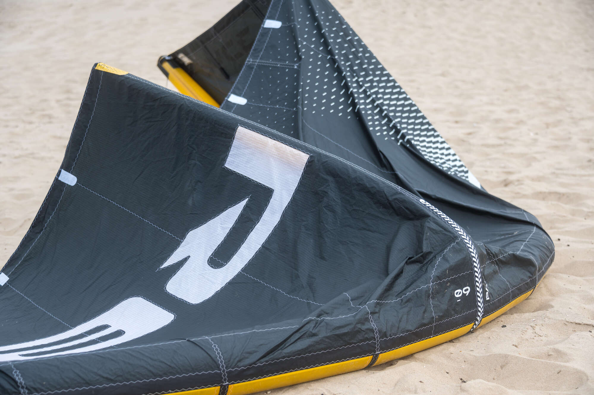 pace_pro_9_2 Core Pace PRO 9m kite (used) - Afbeelding 3