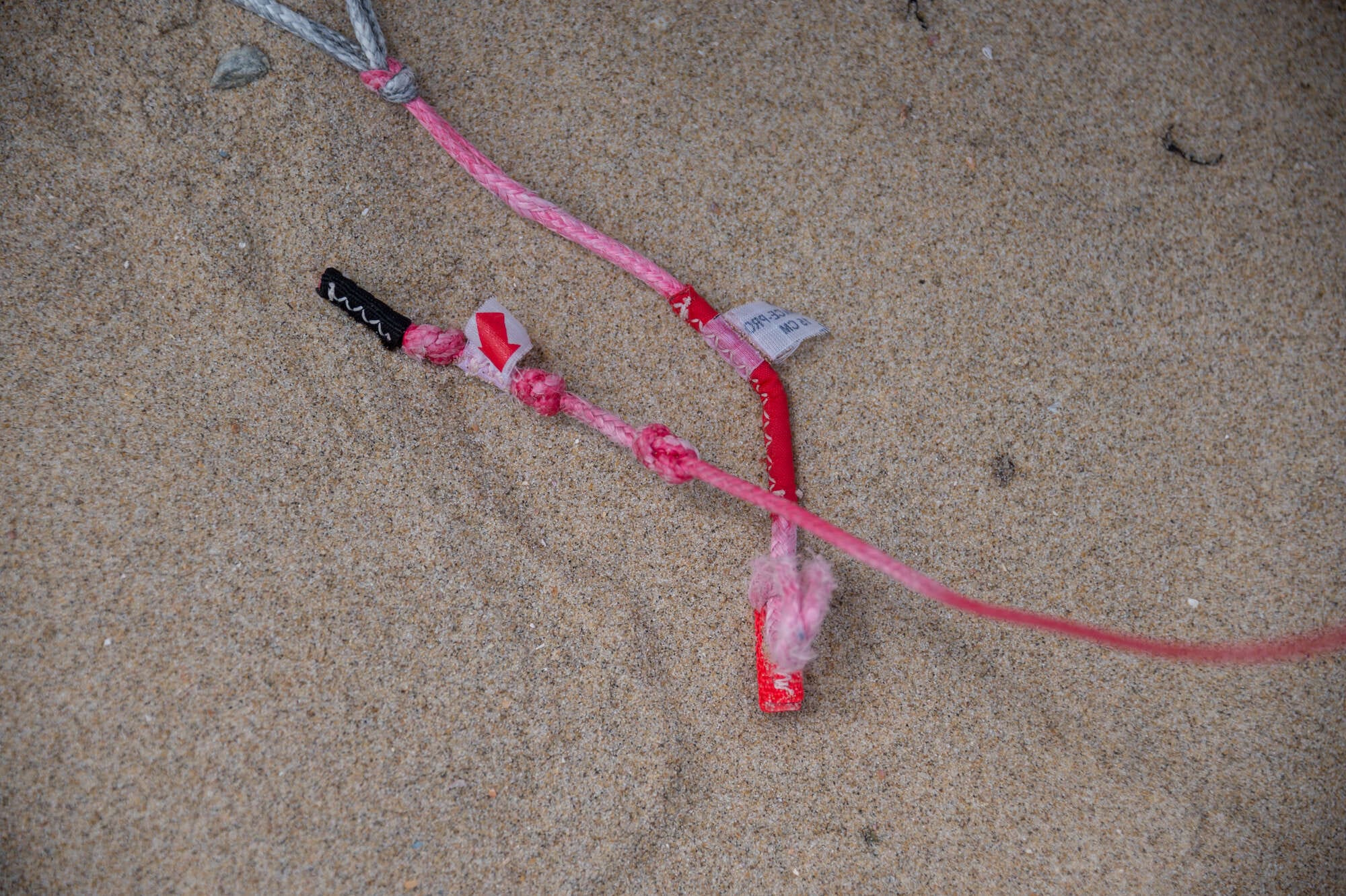 pace_pro_9_5 Core Pace PRO 9m kite (used) - Afbeelding 8