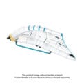 Duotone Unit SLS Concept Blue 2026 wing - Afbeelding 8