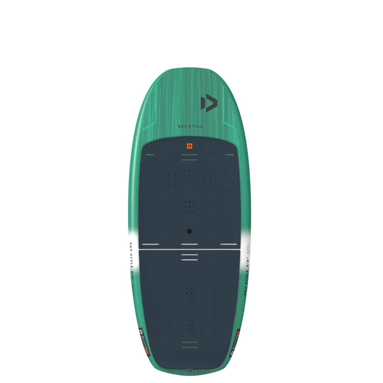 42260-3606_5 Duotone Sky Style 2026 foilboard - Afbeelding 5