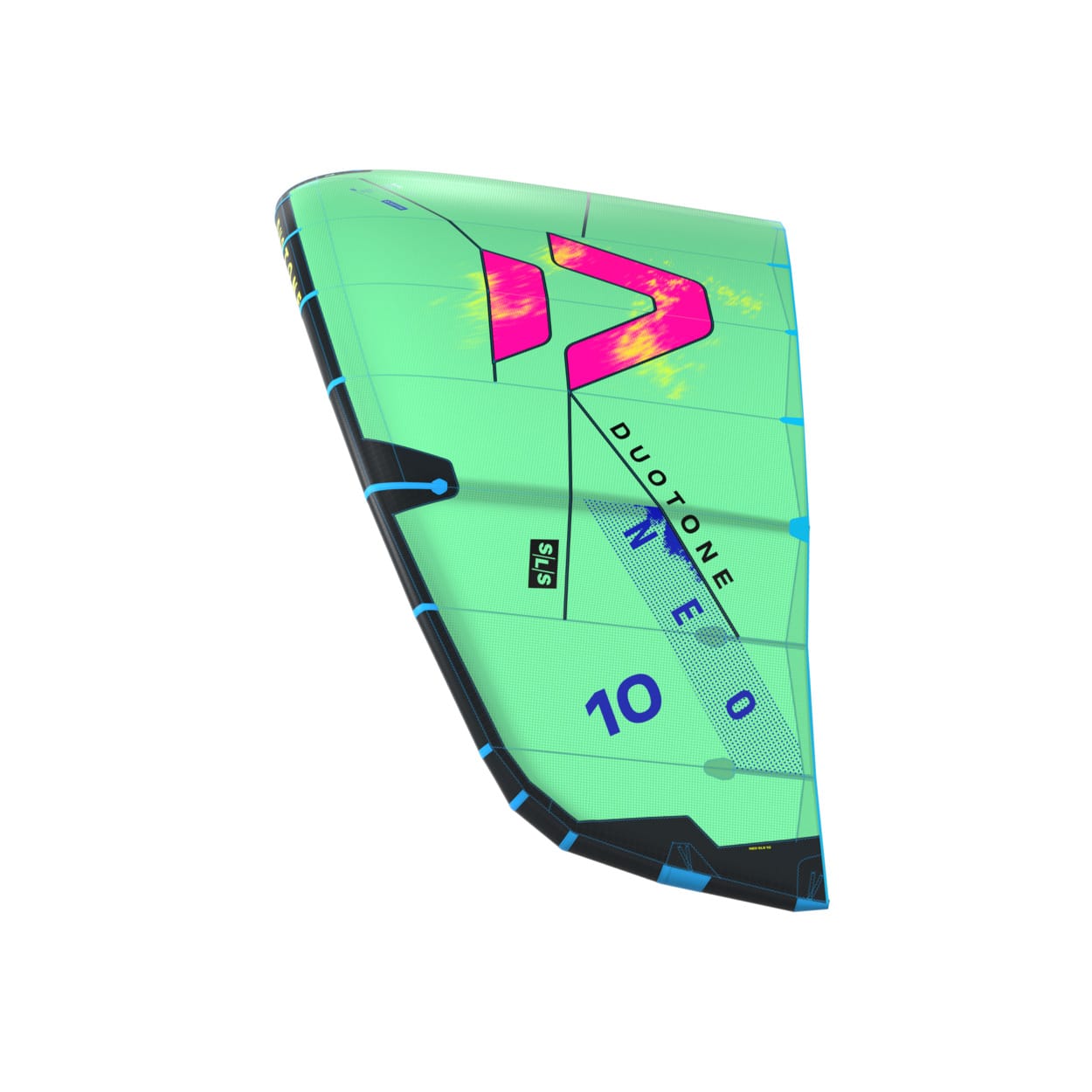 44260-3014_8 Duotone Neo SLS 2026 kite - Afbeelding 8