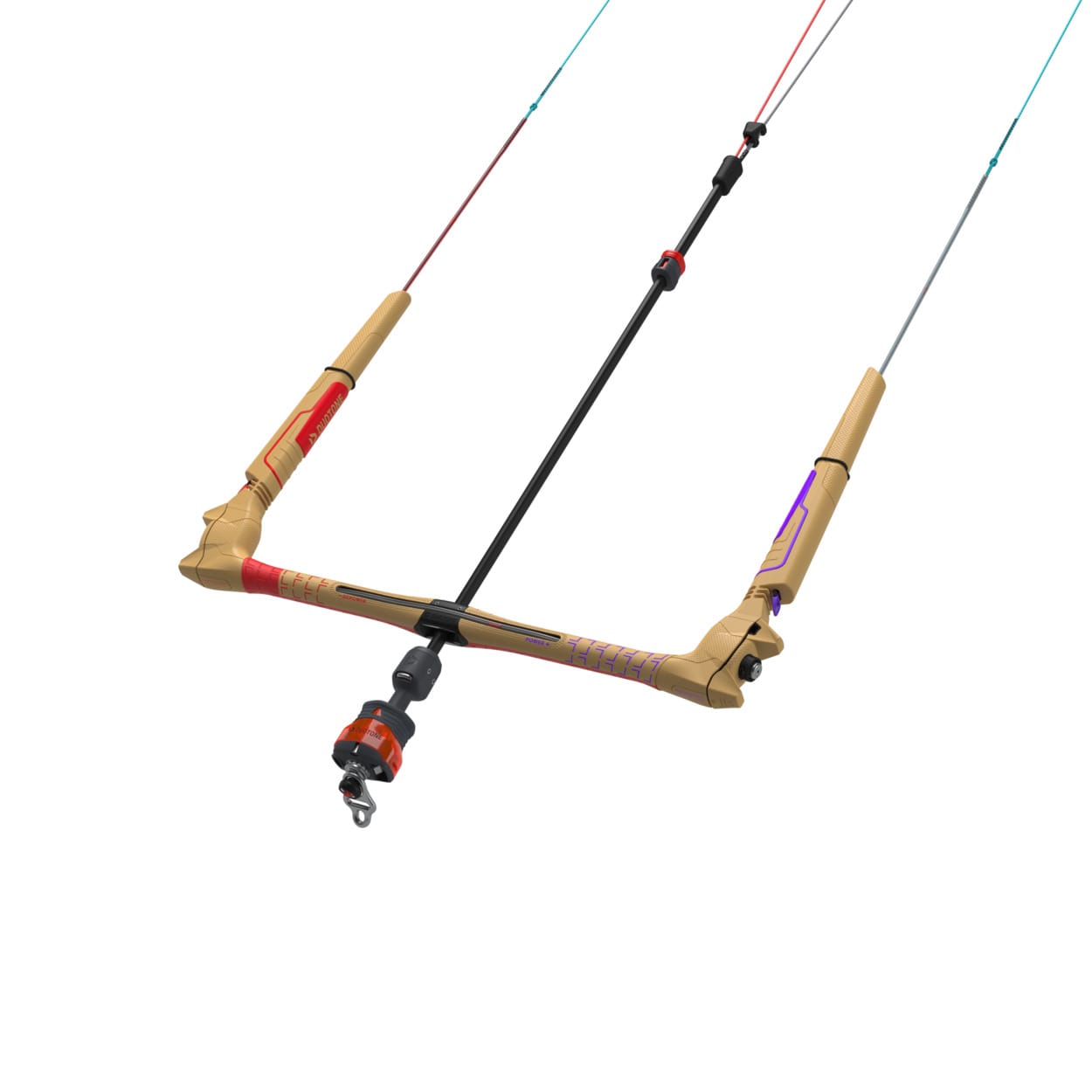 Duotone Click Bar Quad Control 2026 bar