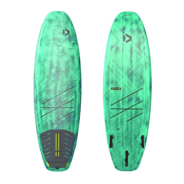 Duotone Whip SLS 2026 waveboard - Afbeelding 1