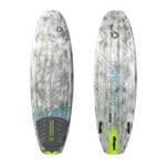 Duotone Whip D/LAB 2026 waveboard