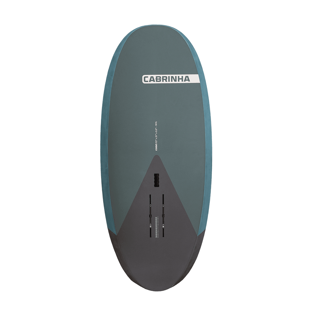 CABR-CCK2025 Cabrinha Code Softdeck 2025 foilboard - Afbeelding 1