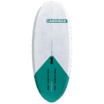 Cabrinha Code 2025 foilboard