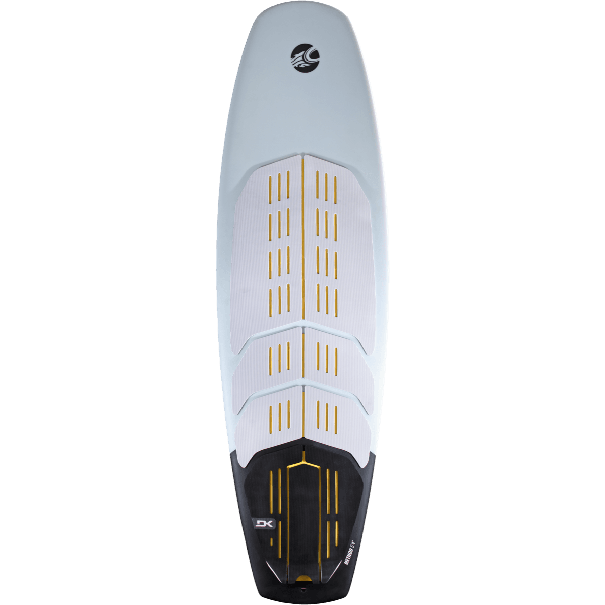 CABR-COD2025-2 Cabrinha Method 2025 waveboard - Afbeelding 2