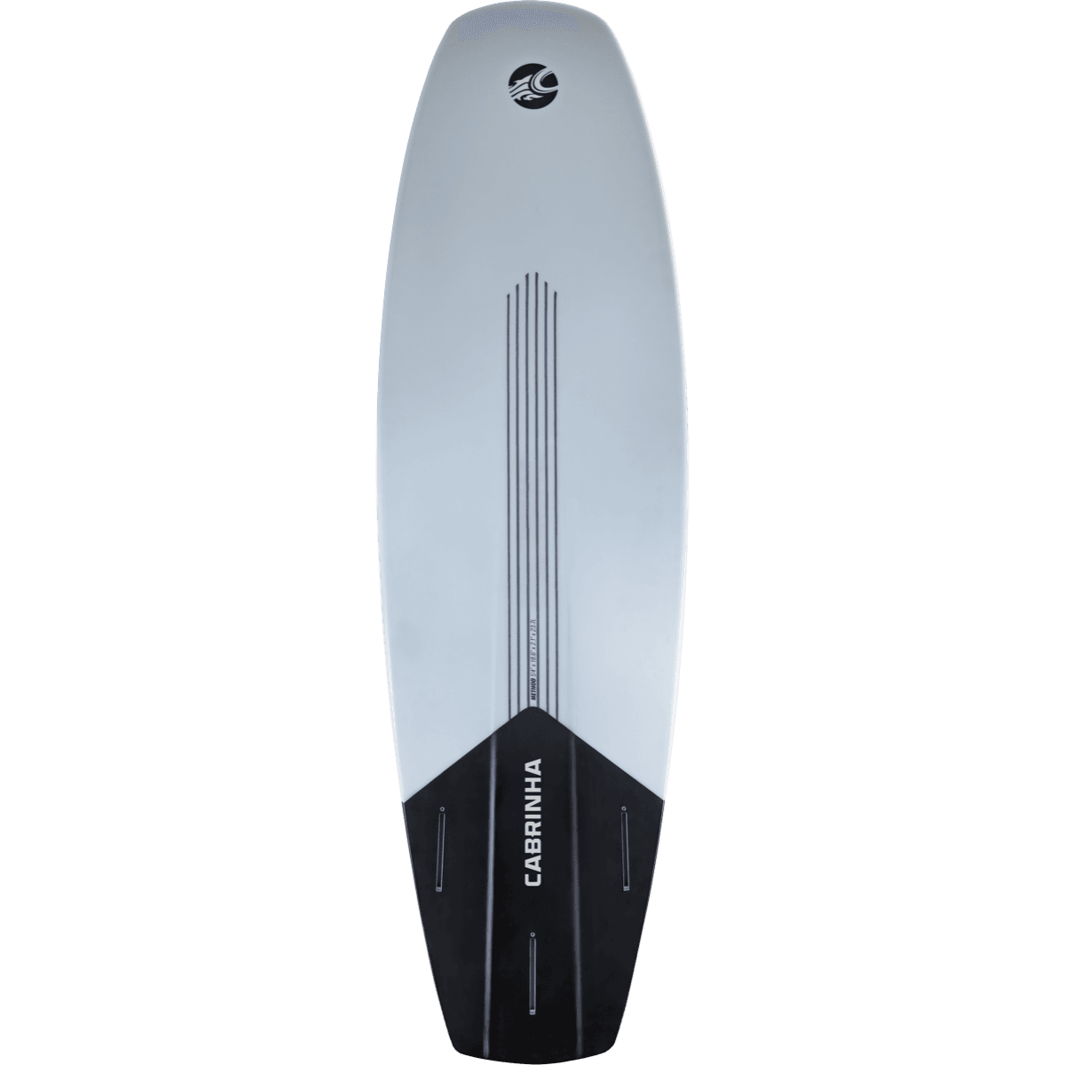 CABR-COD2025 Cabrinha Method 2025 waveboard - Afbeelding 1