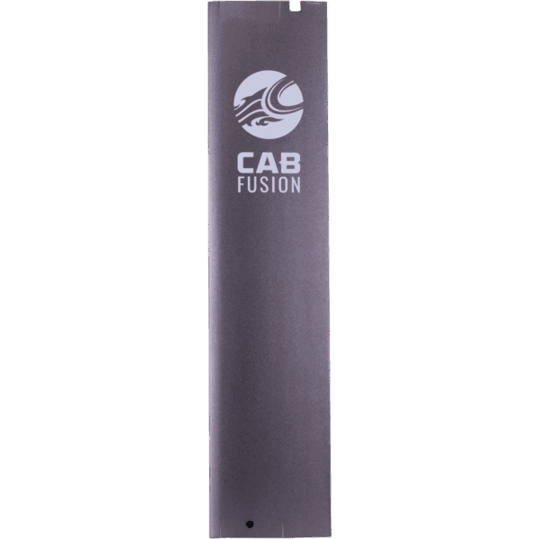 Cabrinha Fusion Alloy Mast MKII 2025 foil - Afbeelding 1
