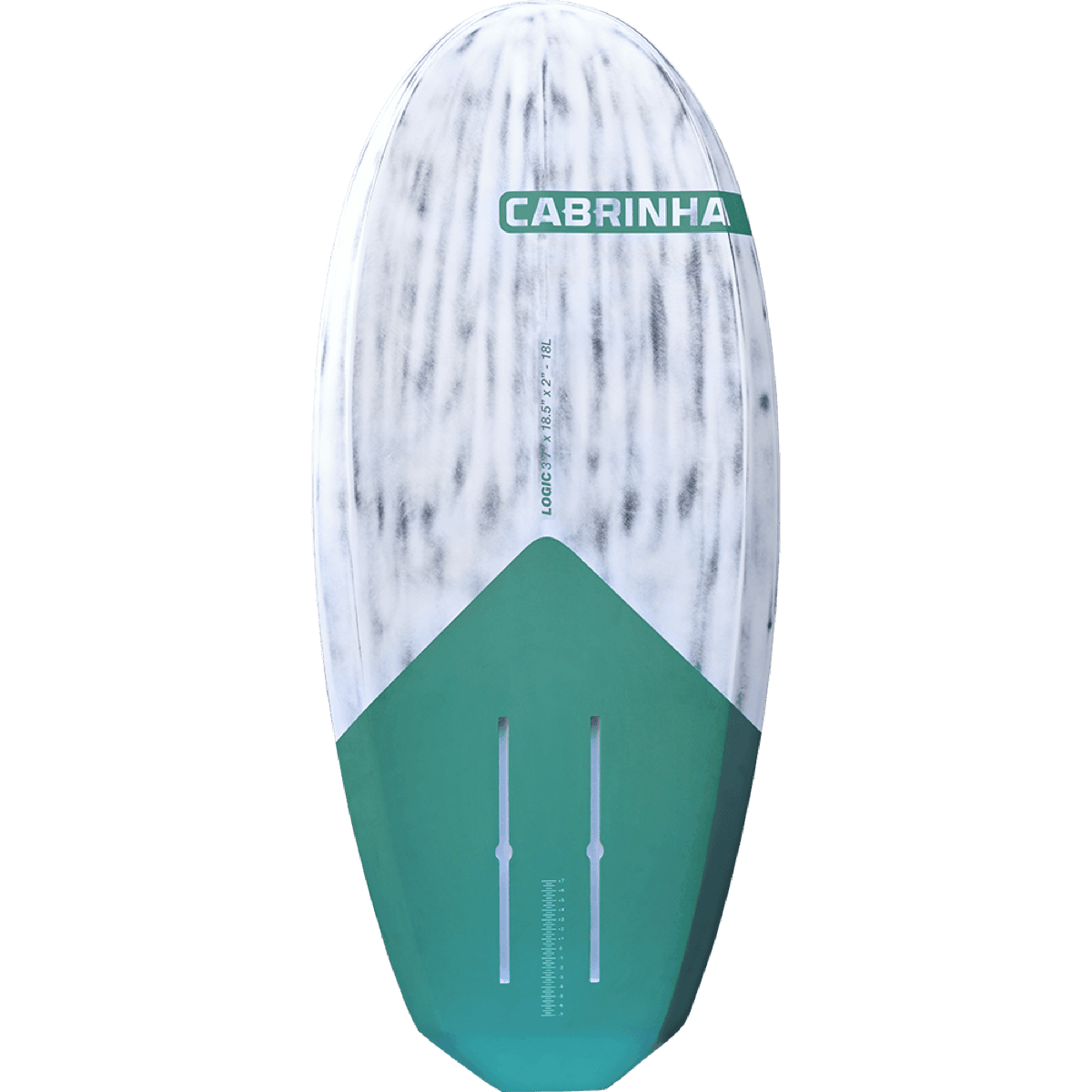 CABR-LIC2025-2 Cabrinha Logic 2025 foilboard - Afbeelding 2