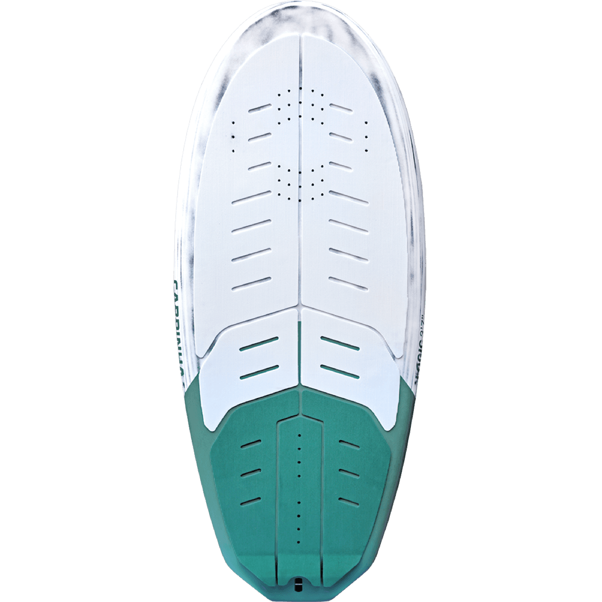 CABR-LIC2025-4 Cabrinha Logic 2025 foilboard - Afbeelding 4