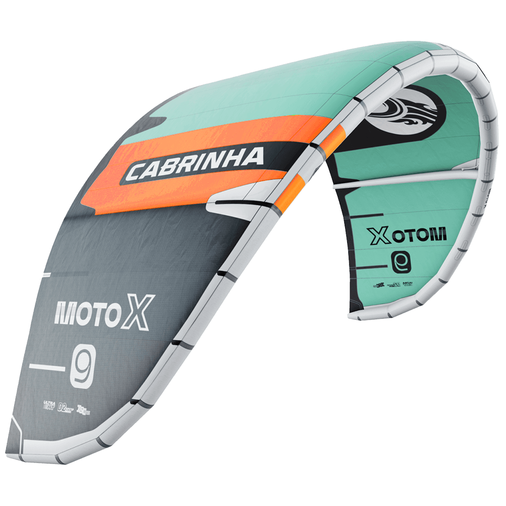 CABR-MEX2025-6 Cabrinha Moto X Apex 2025 kite - Afbeelding 6