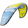 Cabrinha Moto X 2025 kite - Afbeelding 2