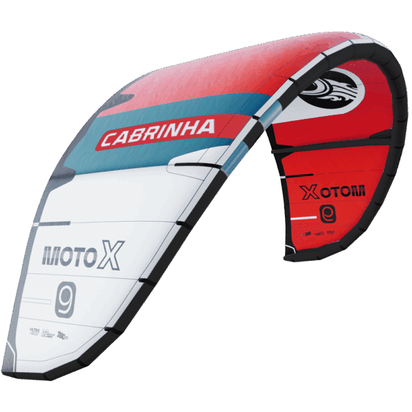Cabrinha Moto X 2025 kite - Afbeelding 4