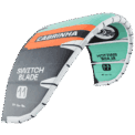 Cabrinha Switchblade Apex 2025 kite - Afbeelding 6