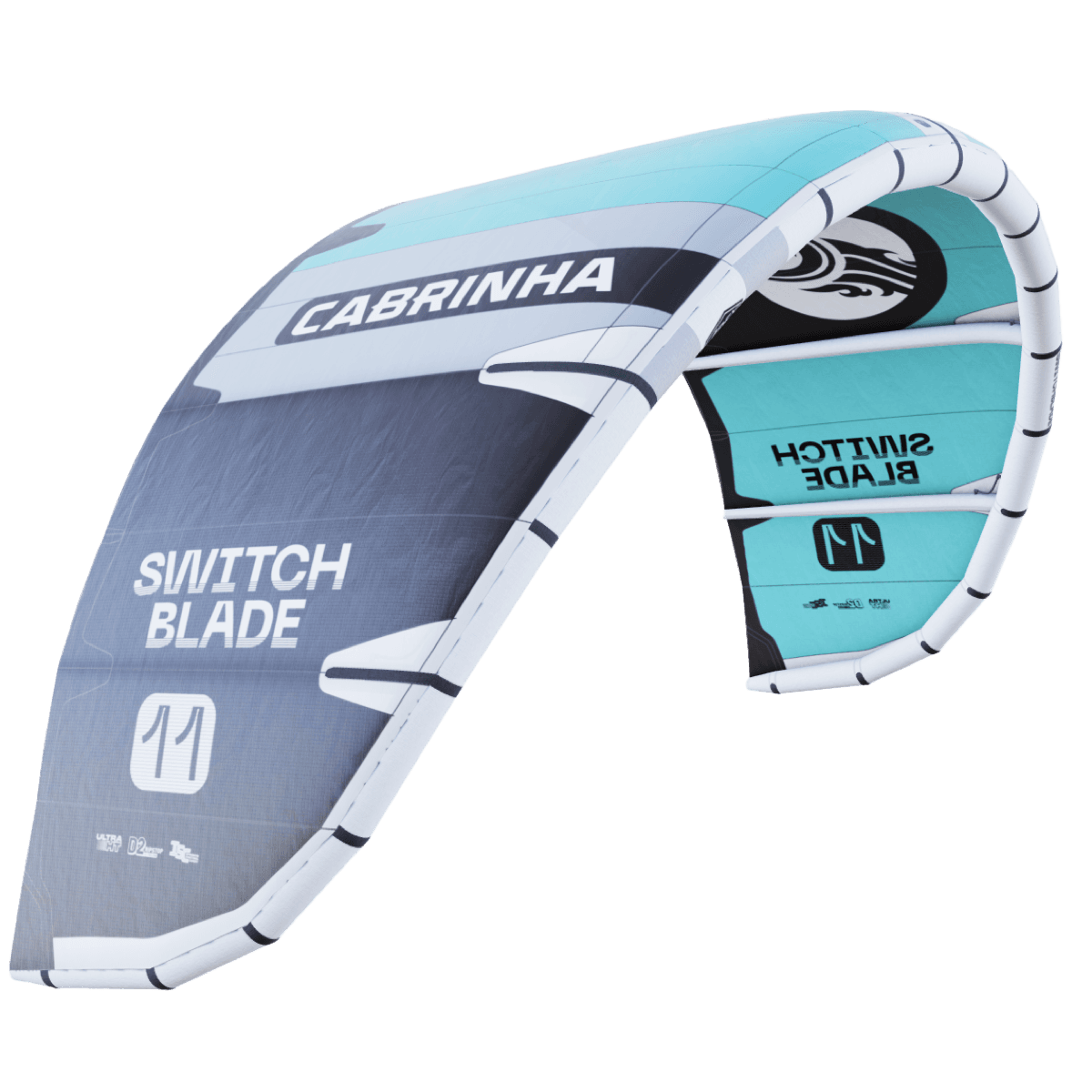 CABR-SEX2025 Cabrinha Switchblade Apex 2025 kite - Afbeelding 1