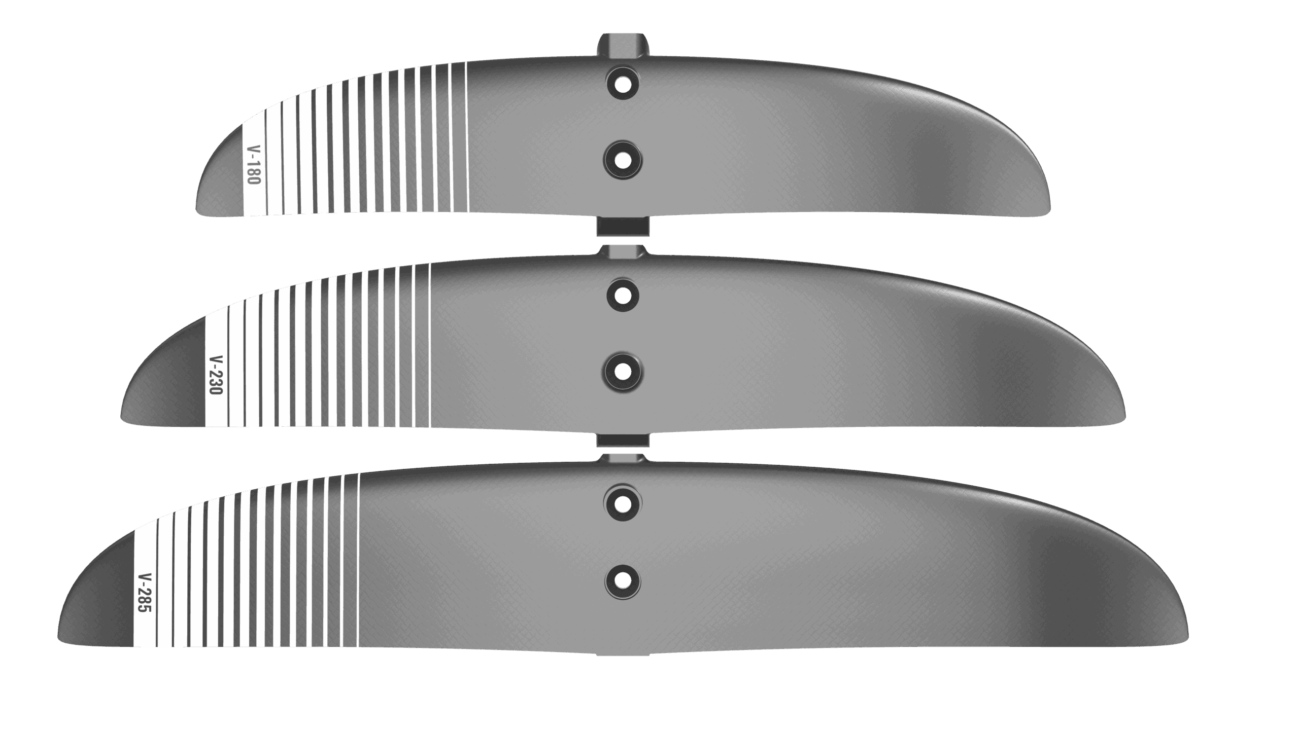 Cabrinha V-Series Stab 2025 foil