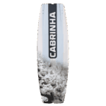 Cabrinha Vapor 2025 kiteboard