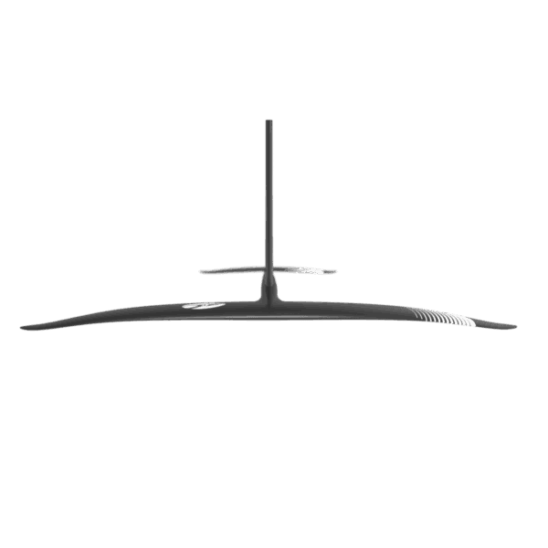 Cabrinha X-Series MKII Front Wing 2025 foil - Afbeelding 3