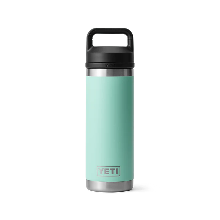 Drinkware_BottleChug_18oz_Seafoam_Studio_PrimaryB Yeti RAMBLER 18 OZ BOTTLE CHUG - Afbeelding 1