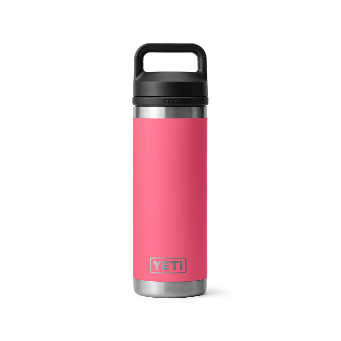 Yeti RAMBLER 18 OZ BOTTLE CHUG - Afbeelding 2