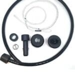 Pièce de rechange pour Slingshot Sentry Swivel Set V3