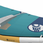 Cabrinha Mantis APEX 2026 wing