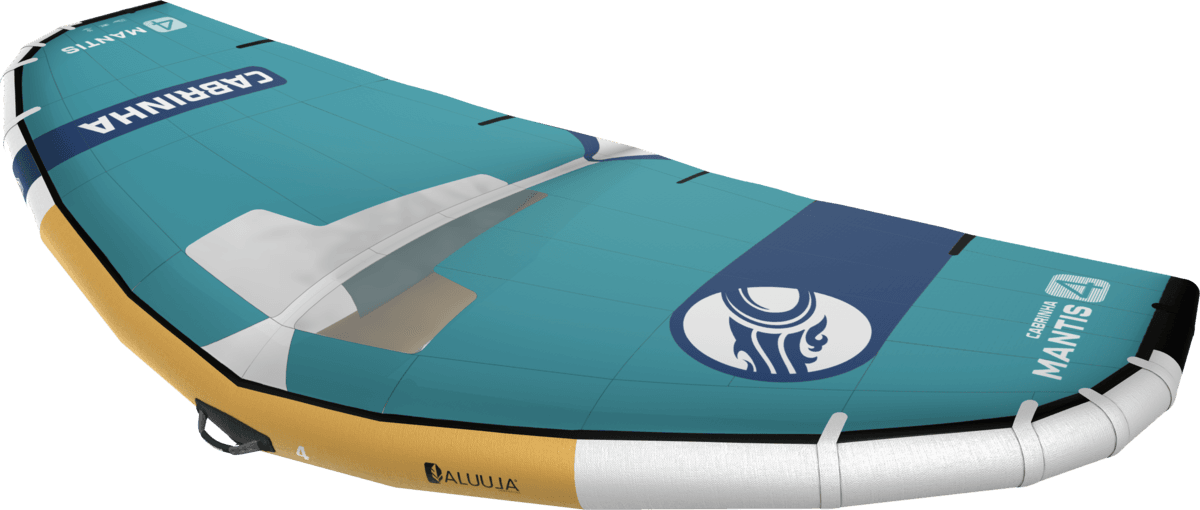 Cabrinha Mantis APEX 2026 wing