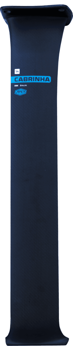 Cabrinha Apex Carbon Mast 2026 foil