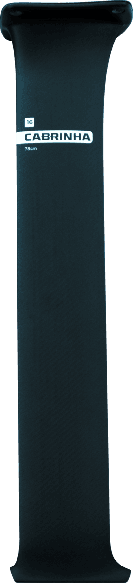 Cabrinha Carbon Mast 2026 foil