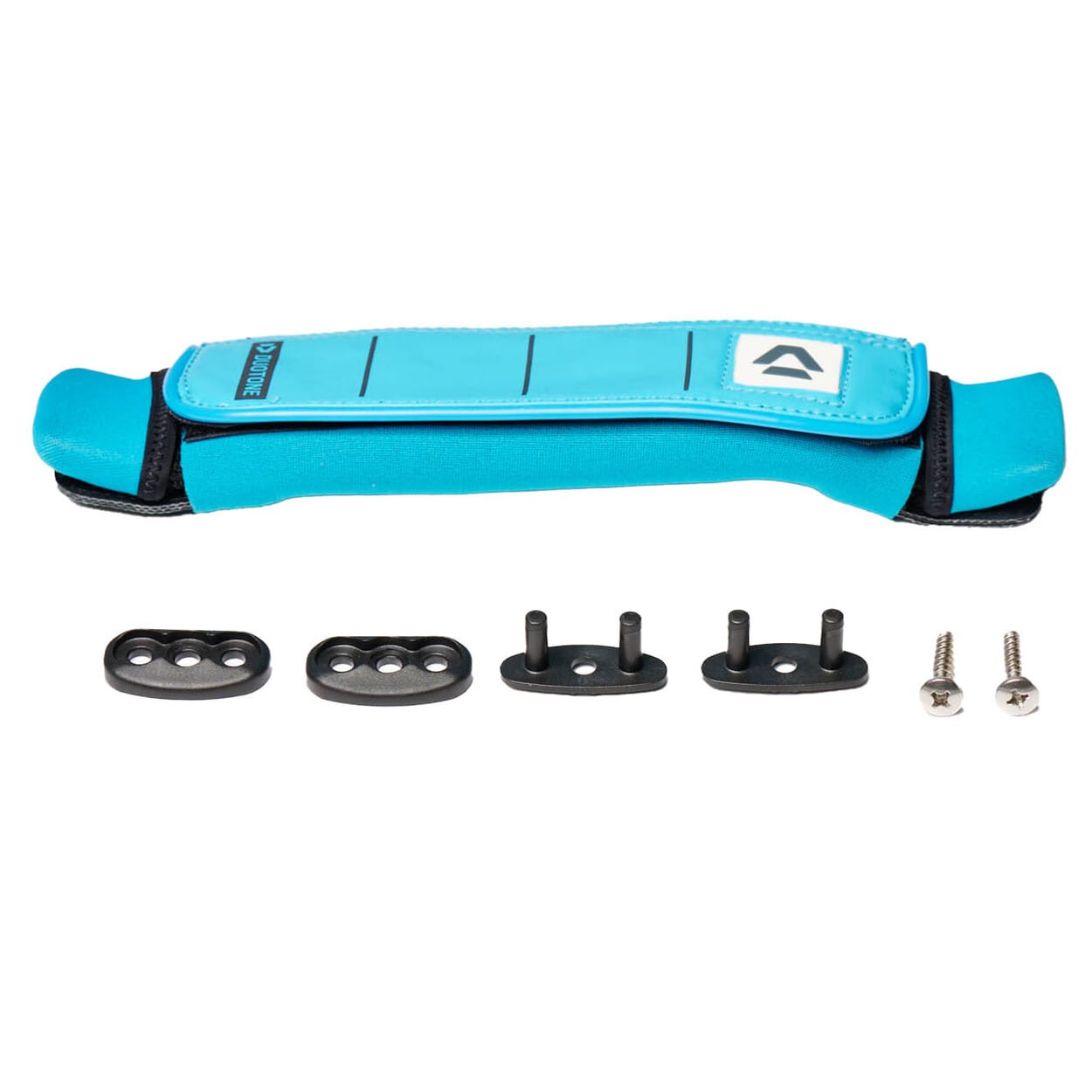 Duotone Footstrap + Screw Set Pace SLS 24 foil